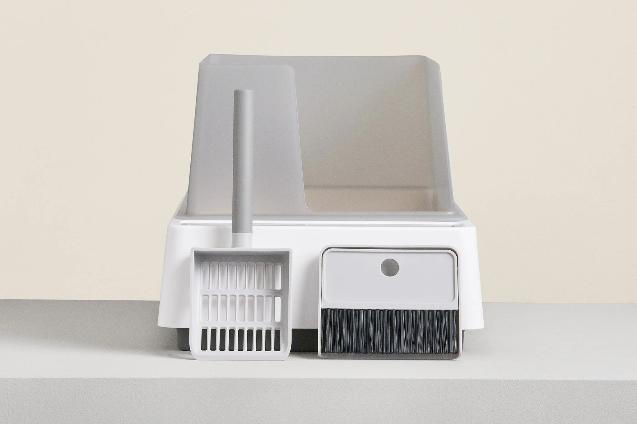 tuft + paw Cove Litter Box - Image 3
