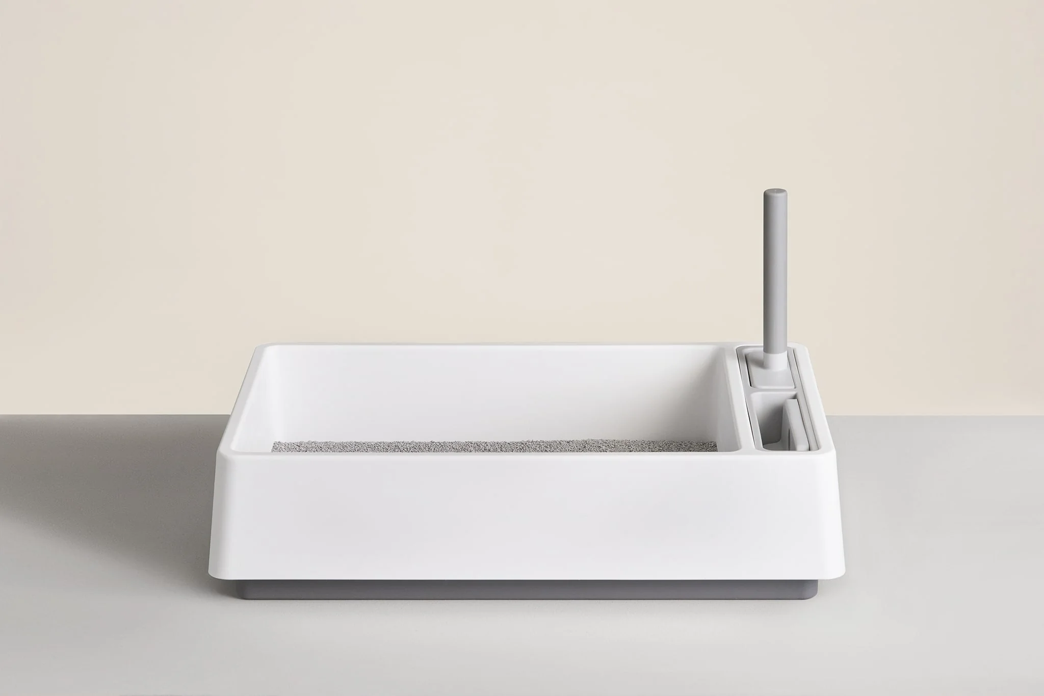 tuft + paw Cove Litter Box - Image 4
