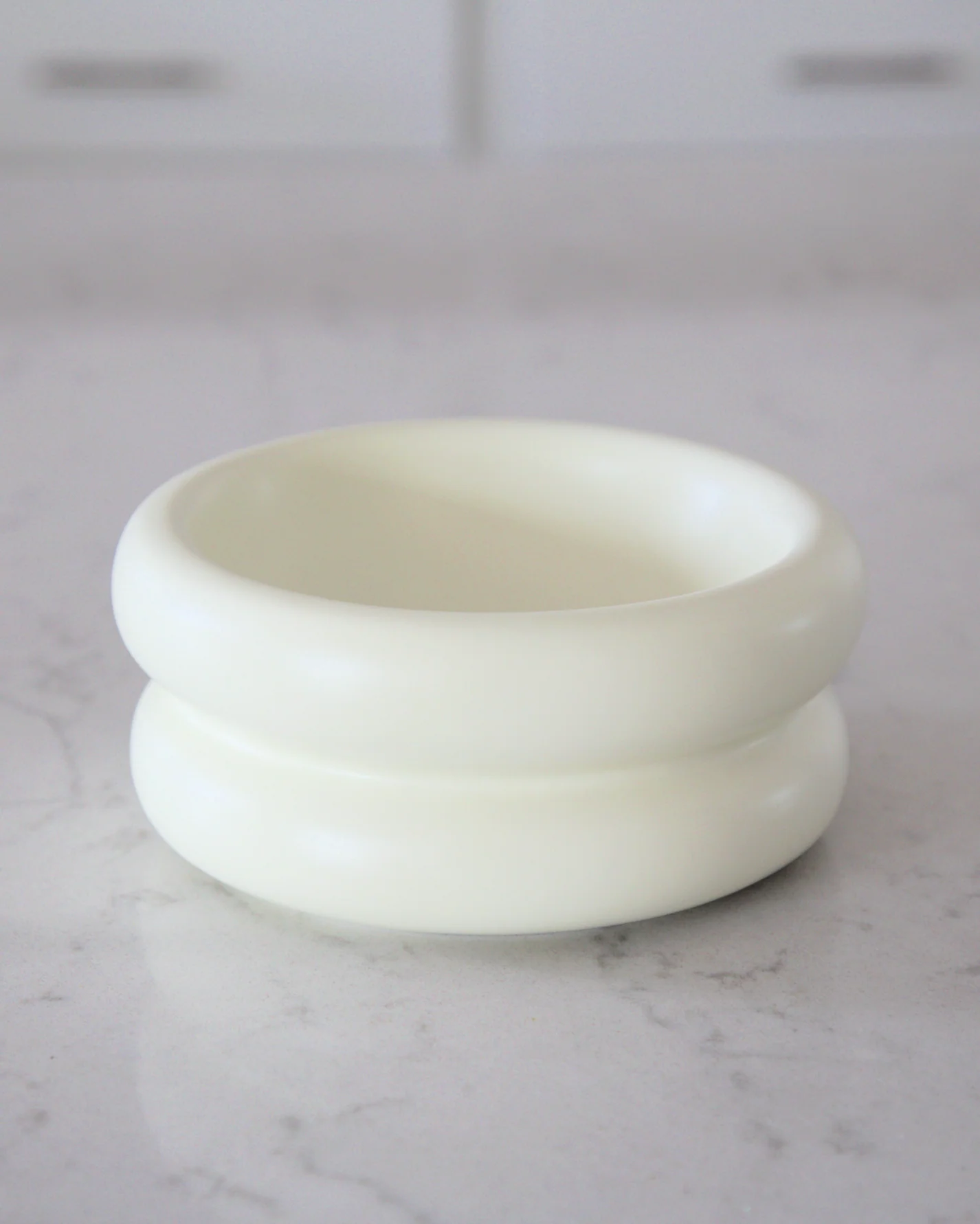 Catenary Elevated Halo Bowl