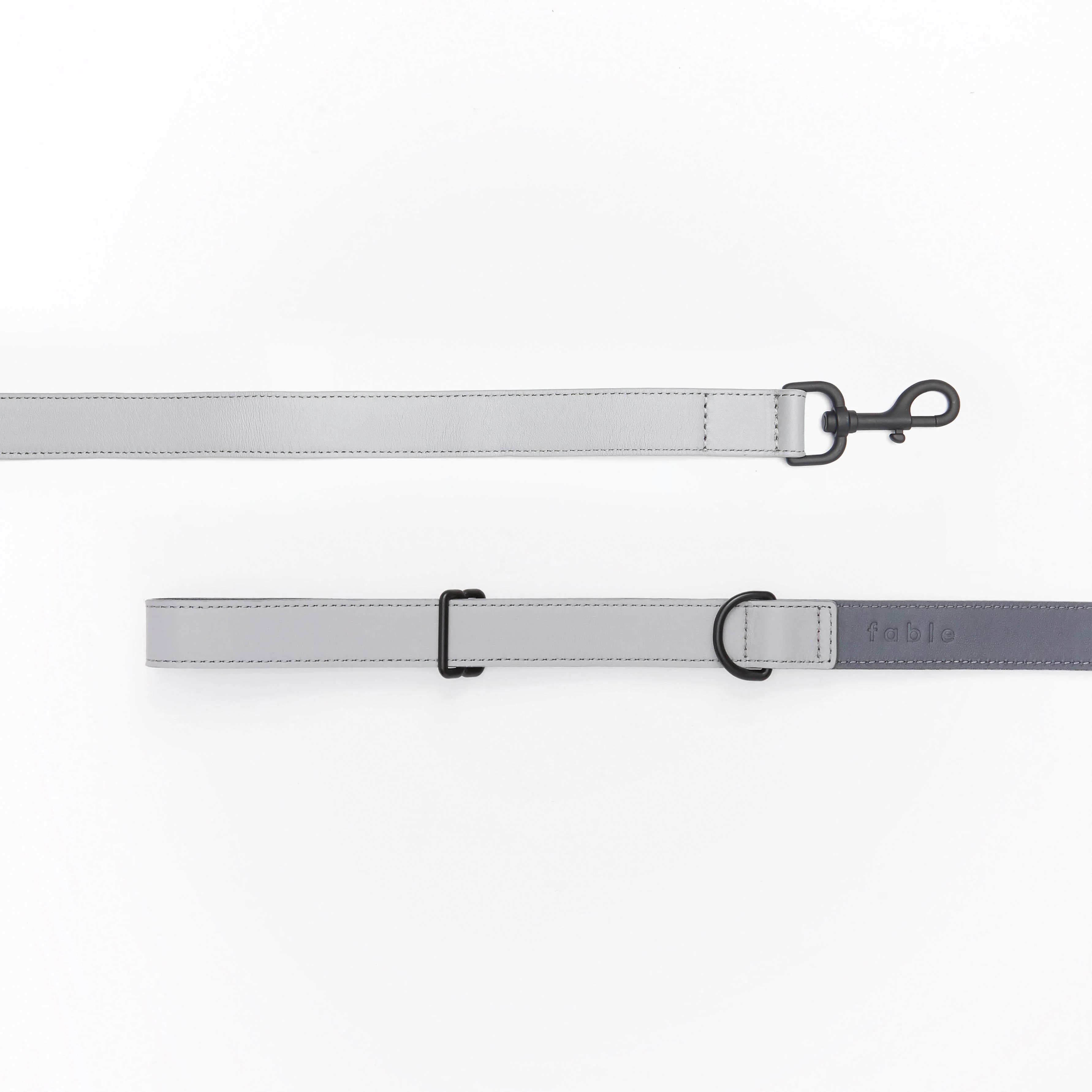 Leather Leash - Image 19