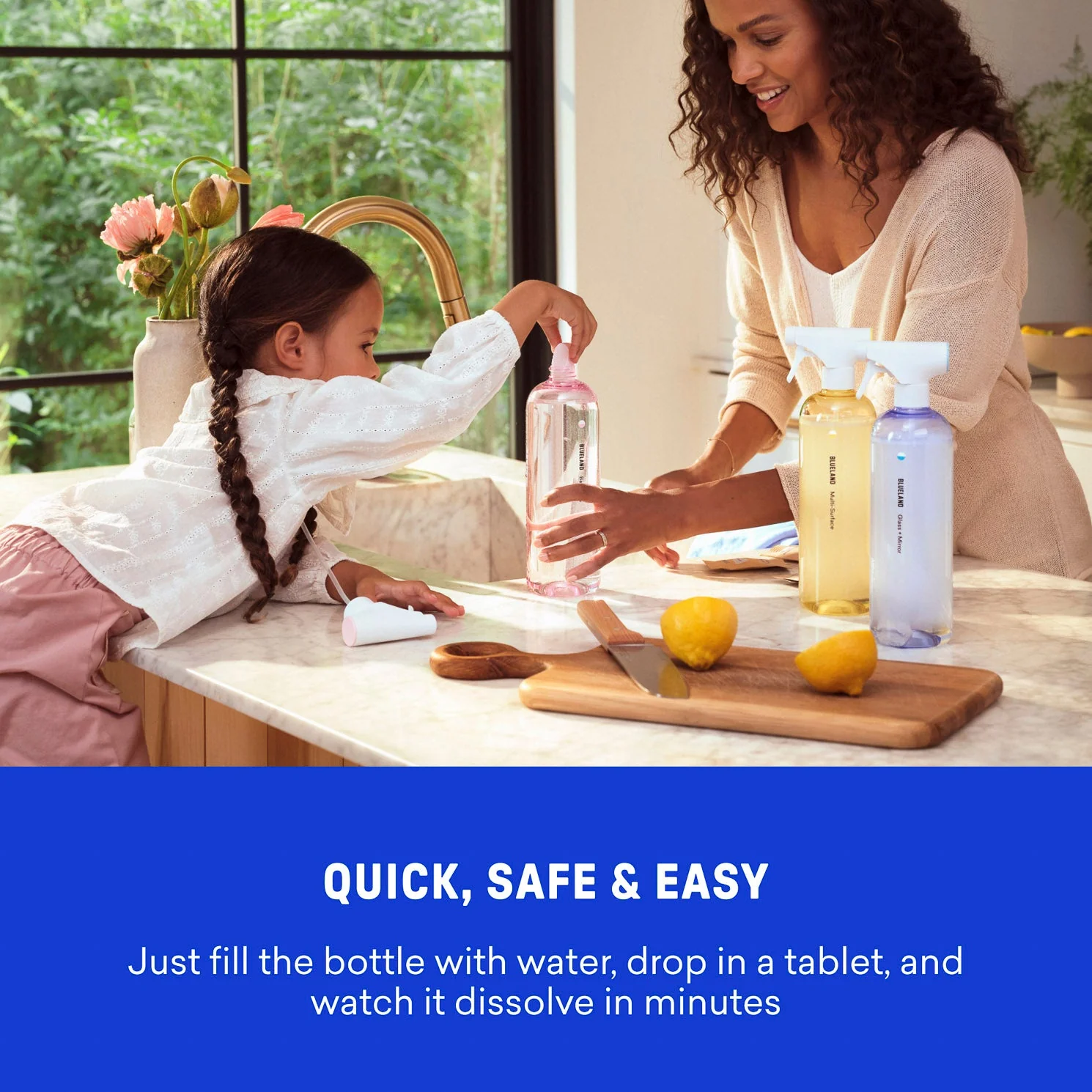 Multi-Surface Cleaner Starter Set - Image 5